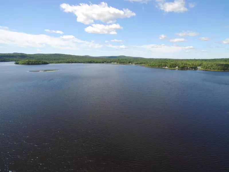 Map 3Lot31 RT 188 RD, Burlington, ME 04417