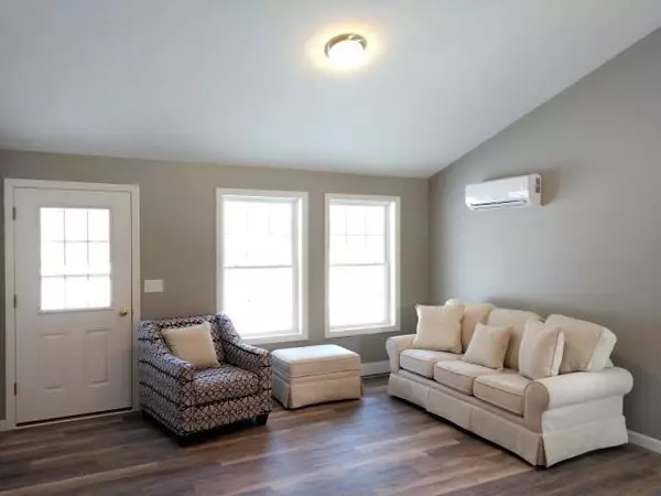 Lot 8 Stone Brook, Mechanic Falls, ME 04256