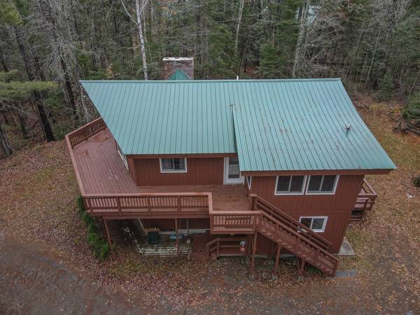 86 Mayhew Manor RD, Greenville, ME 04441