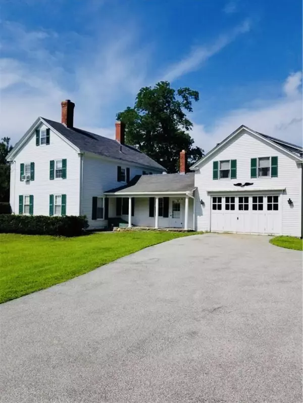 6 Center DR #2, Orrington, ME 04474