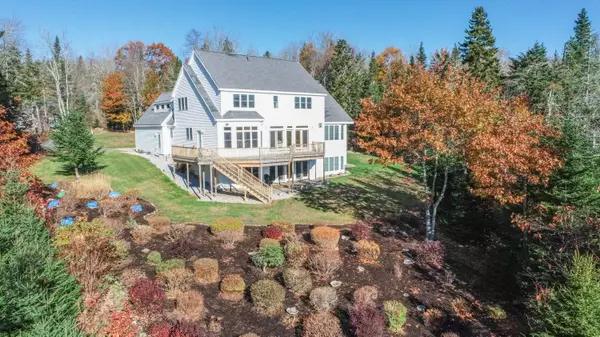 Stockton Springs, ME 04981,46 Baycrest LN