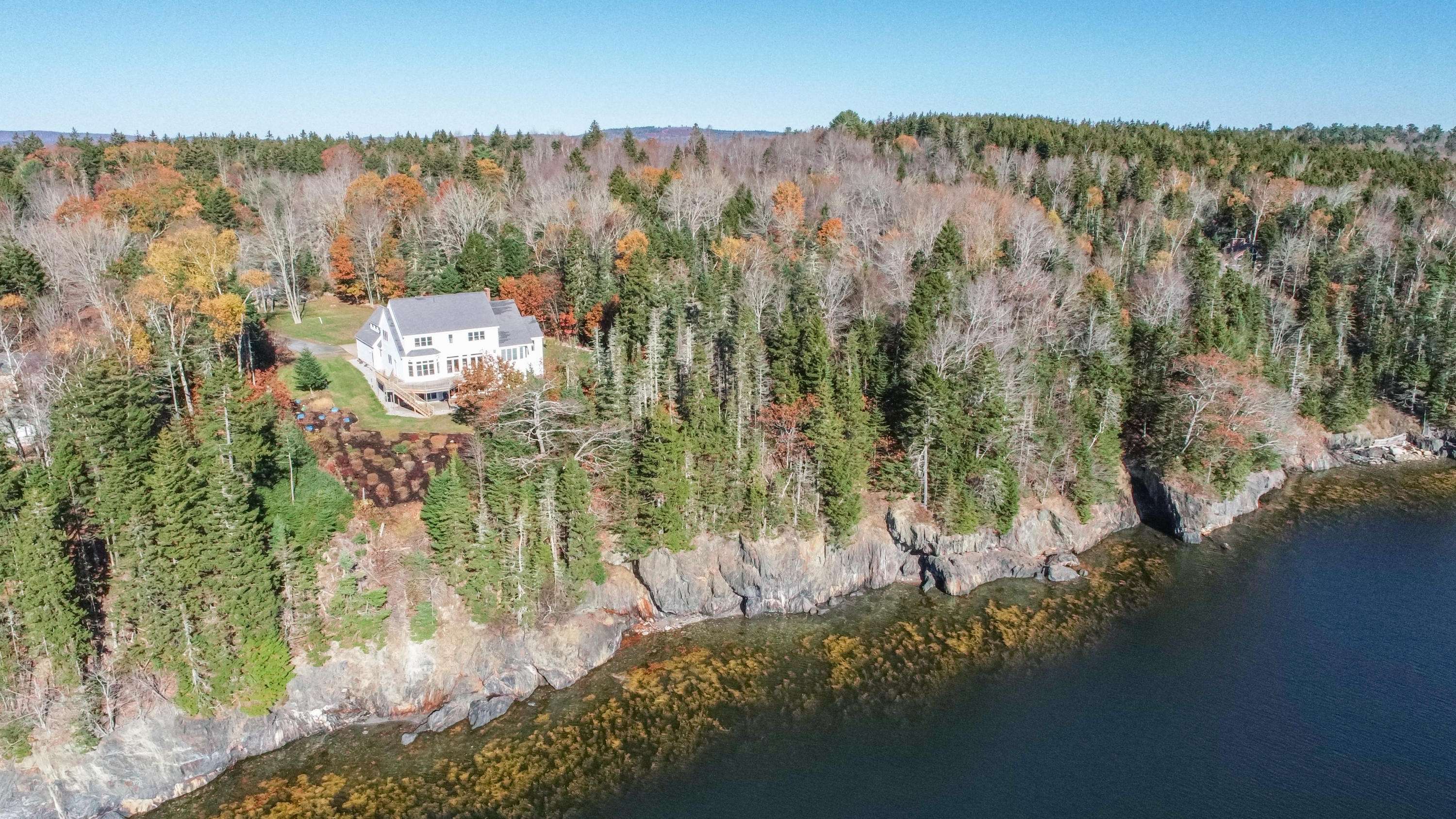 Stockton Springs, ME 04981,46 Baycrest LN