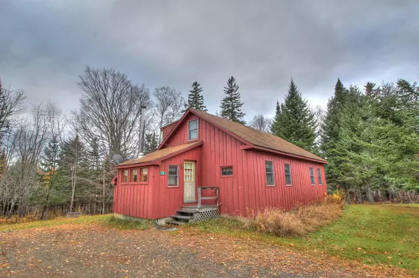 596 Mingo Loop RD, Rangeley, ME 04970