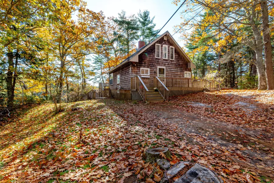 67 Indian Rest RD, Arrowsic, ME 04530
