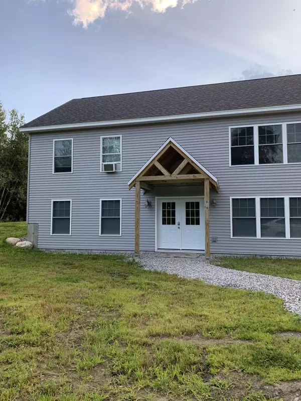 Minot, ME 04258,818 Woodman Hill RD