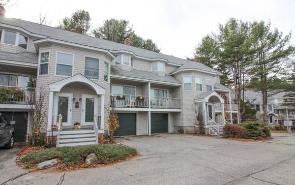 135 Vernon St #4D, Bethel, ME 04217