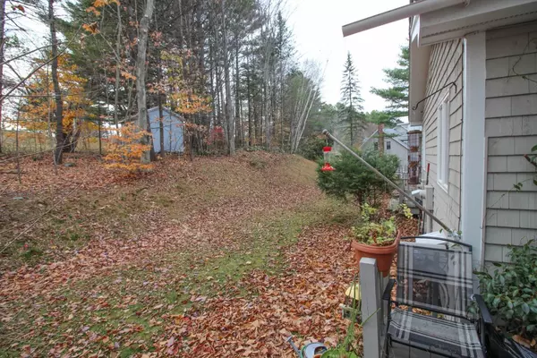 Bethel, ME 04217,135 Vernon St #4D
