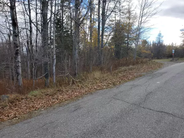 East Machias, ME 04630,Off Chase Mill RD