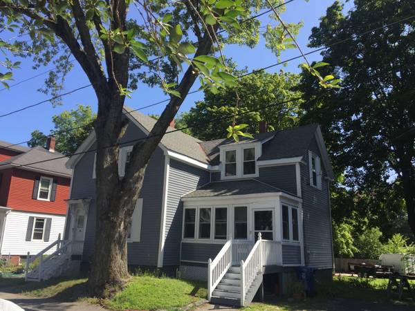 21 Bryant ST, Portland, ME 04103