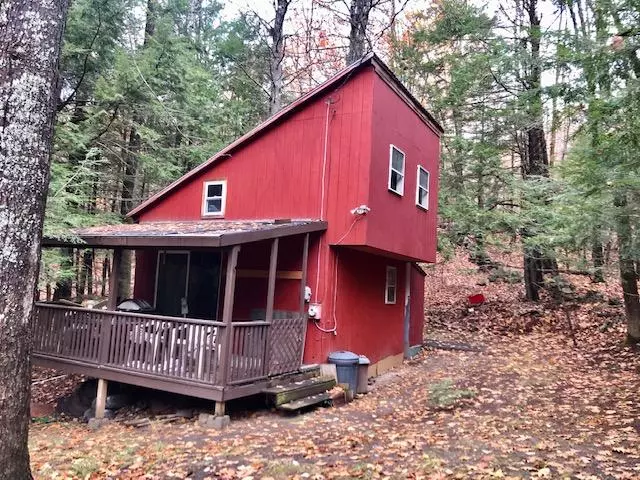 37 Torsey Shores RD, Readfield, ME 04355