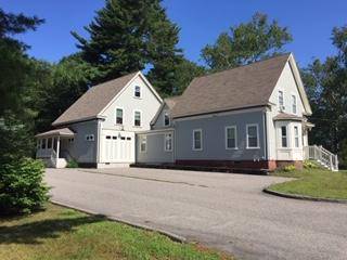 31 York ST, Kennebunk, ME 04043