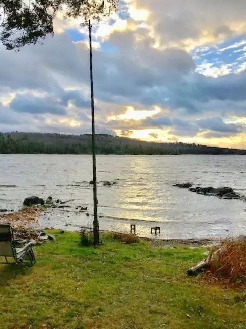 Sebec, ME 04481,164 Cove RD