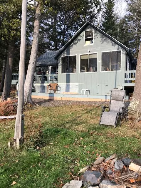 164 Cove RD, Sebec, ME 04481