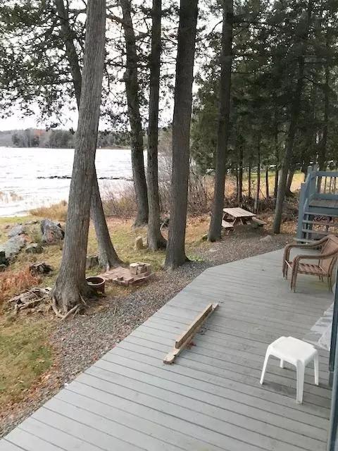 Sebec, ME 04481,164 Cove RD