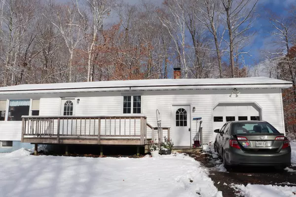 Old Town, ME 04468,1365 Kirkland RD