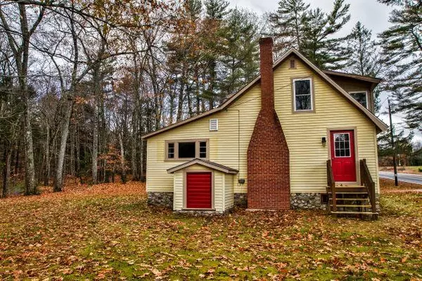 Norway, ME 04268,560 Waterford RD