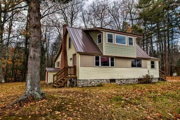 560 Waterford RD, Norway, ME 04268