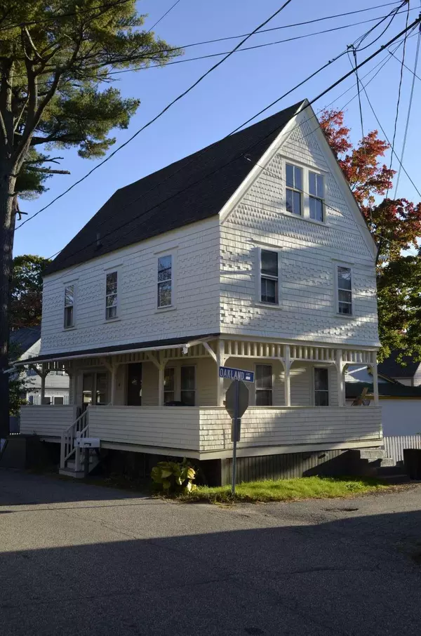 Old Orchard Beach, ME 04064,47 15th ST