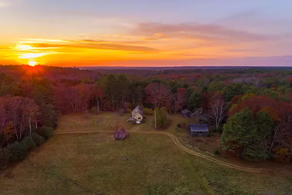 159 Post Office RD, Westport Island, ME 04578