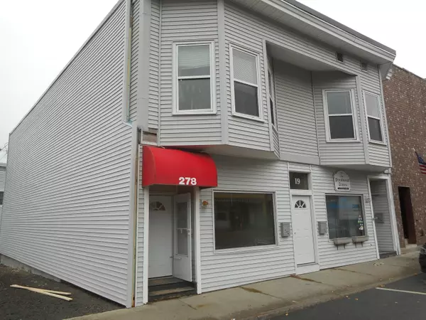 278-282 Main ST, Old Town, ME 04468