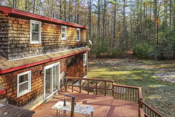 New Gloucester, ME 04260,128 Snow Hill RD