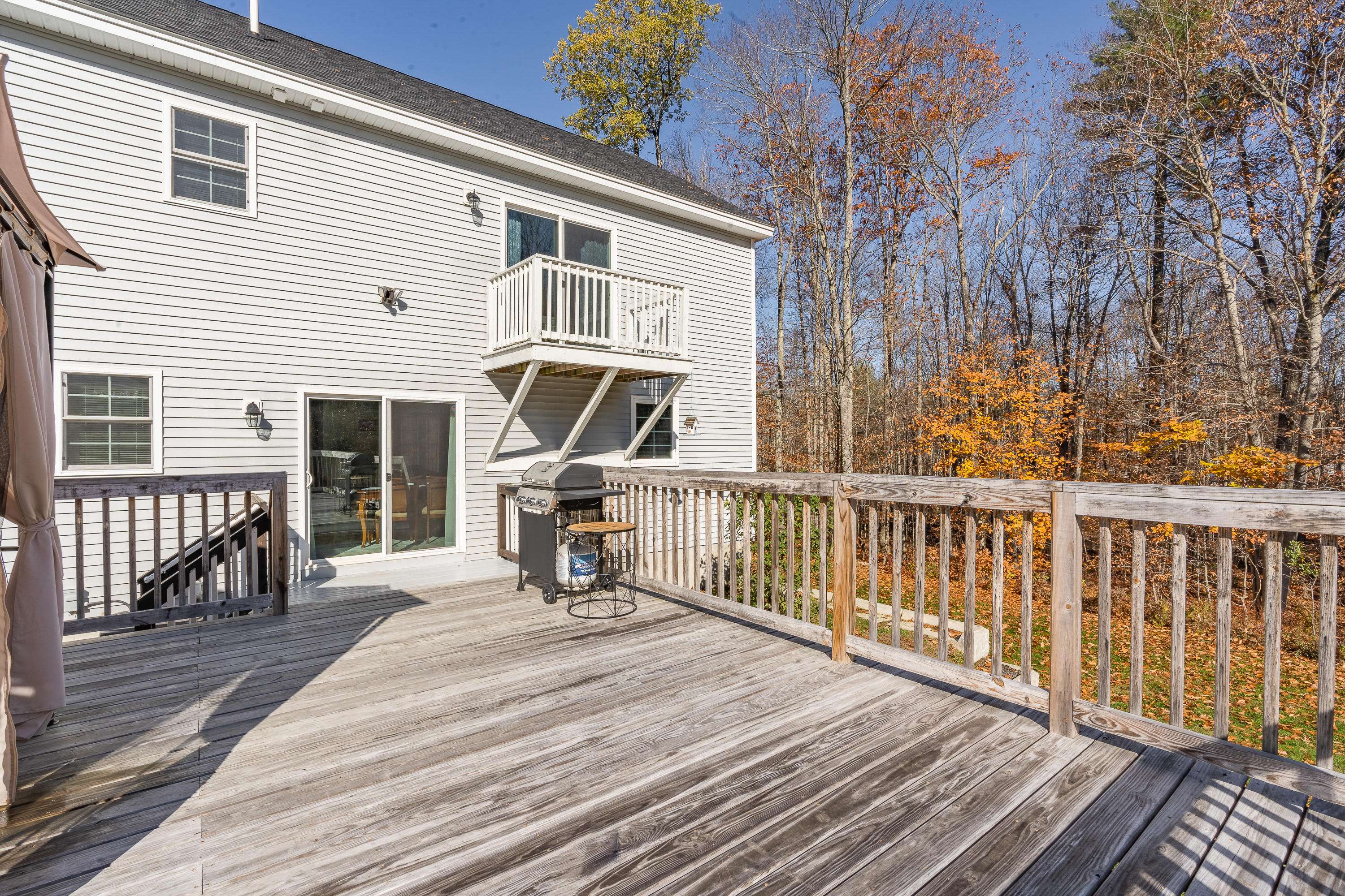 Lebanon, ME 04027,21 Blanchard RD