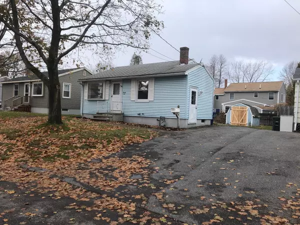 Westbrook, ME 04092,21 Lowell ST