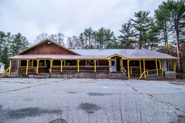 Waterford, ME 04088,1208 Norway RD