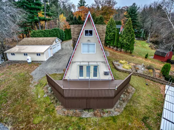 West Gardiner, ME 04345,31 Horseshoe Way RD