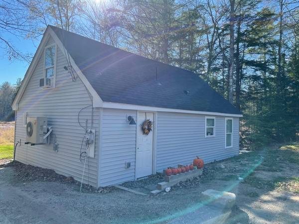 82 Lake Shore DR, Casco, ME 04015