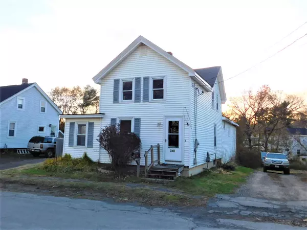 Bangor, ME 04401,318 Grove ST