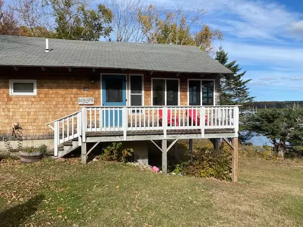 Sedgwick, ME 04676,156 Carter Point Road