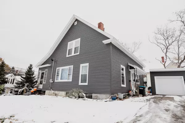 Old Town, ME 04468,455 Main ST