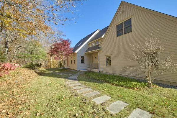 Rockport, ME 04856,3 Oceanview LN