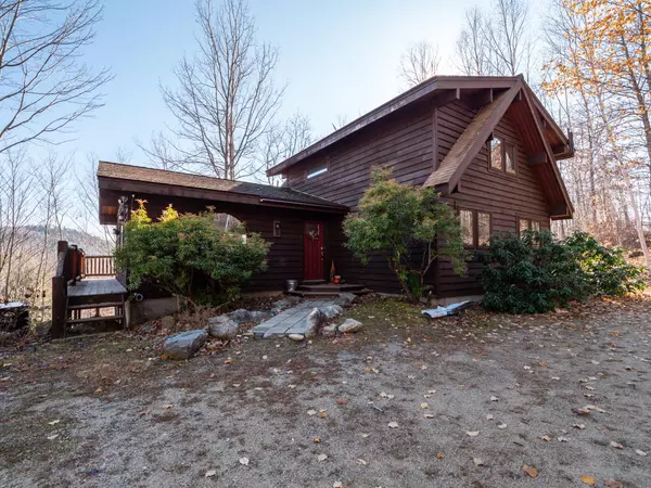114 Douglas RD, Newry, ME 04261