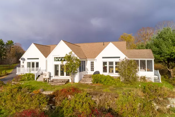 Newcastle, ME 04553,570 Sheepscot RD