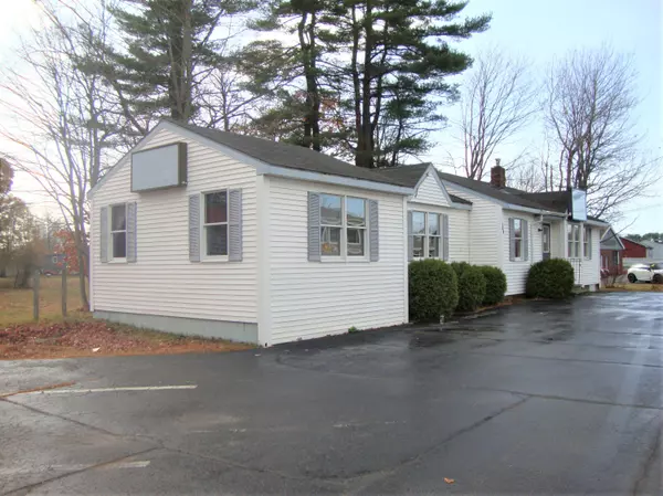 Brunswick, ME 04011,216 Bath Road RD