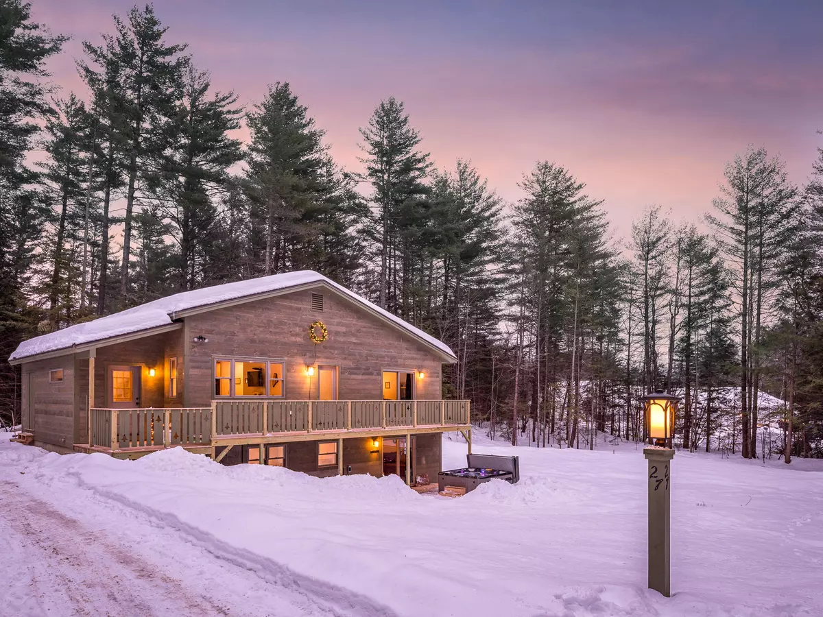 Newry, ME 04261,27 Follamsbee RD