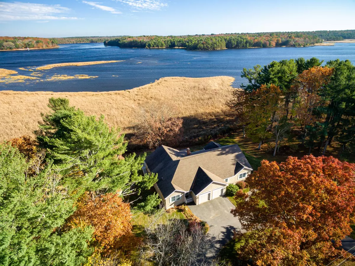 Bath, ME 04530,12-14 Graffam WAY