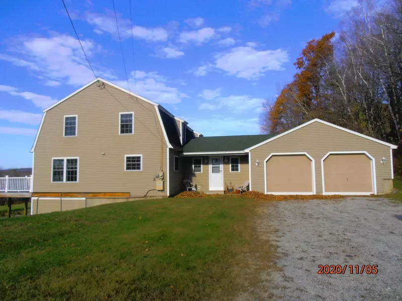 72 Watson Road, Norway, ME 04268