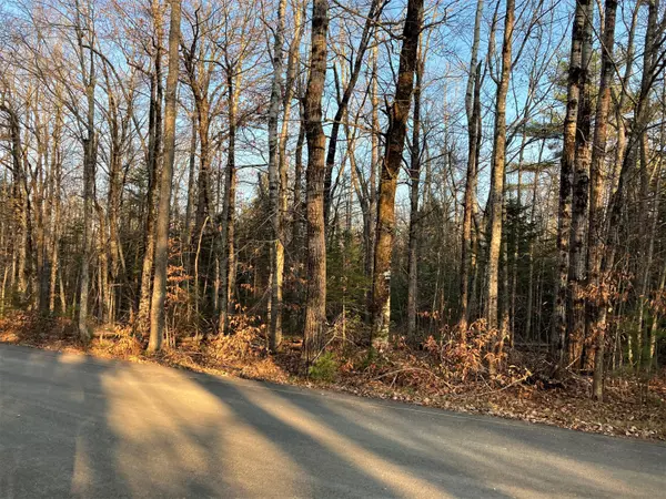 Lot 10 McLain RD, Liberty, ME 04949