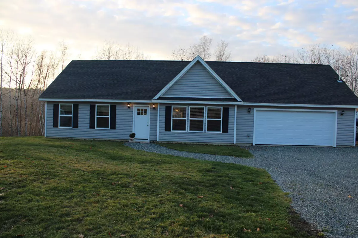 Orono, ME 04473,77 Union ST