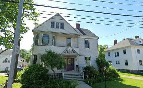 489 Stevens AVE, Portland, ME 04103