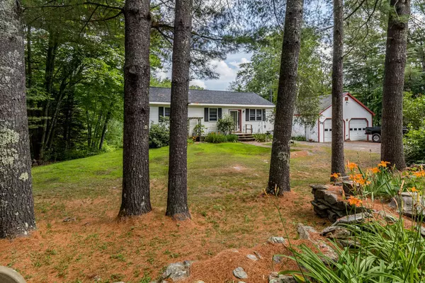 352 Keating RD, Warren, ME 04864