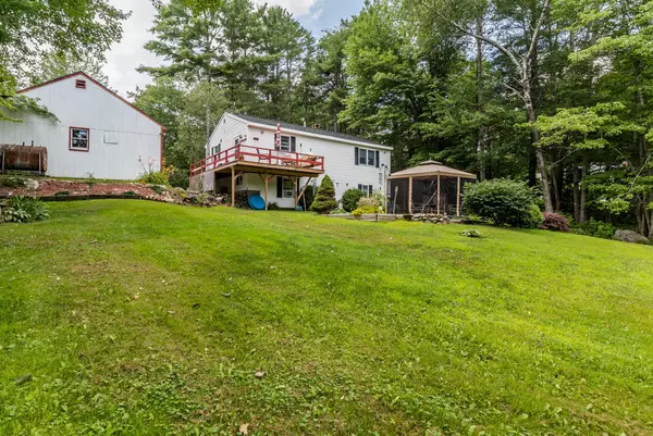 Warren, ME 04864,352 Keating RD