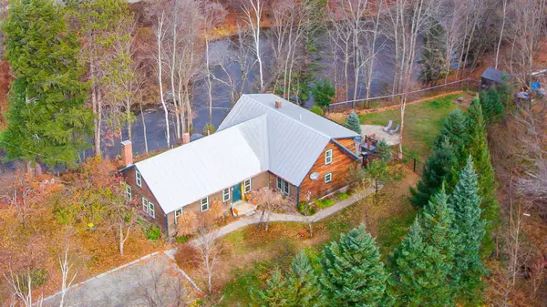 112 Morrison Hill RD, Farmington, ME 04938