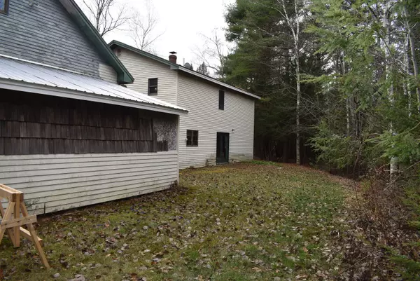 China, ME 04358,118 Bog Brook RD