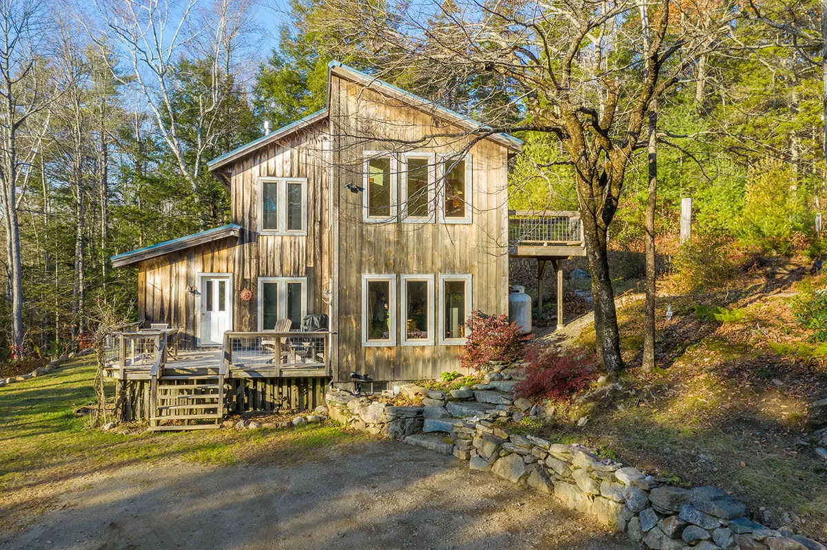 Liberty, ME 04949,118 Kager Mountain RD