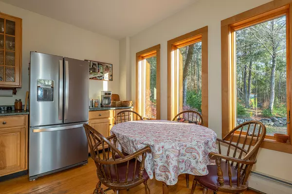 Liberty, ME 04949,118 Kager Mountain RD