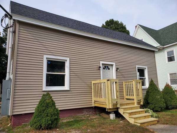 302 Turner ST, Auburn, ME 04210